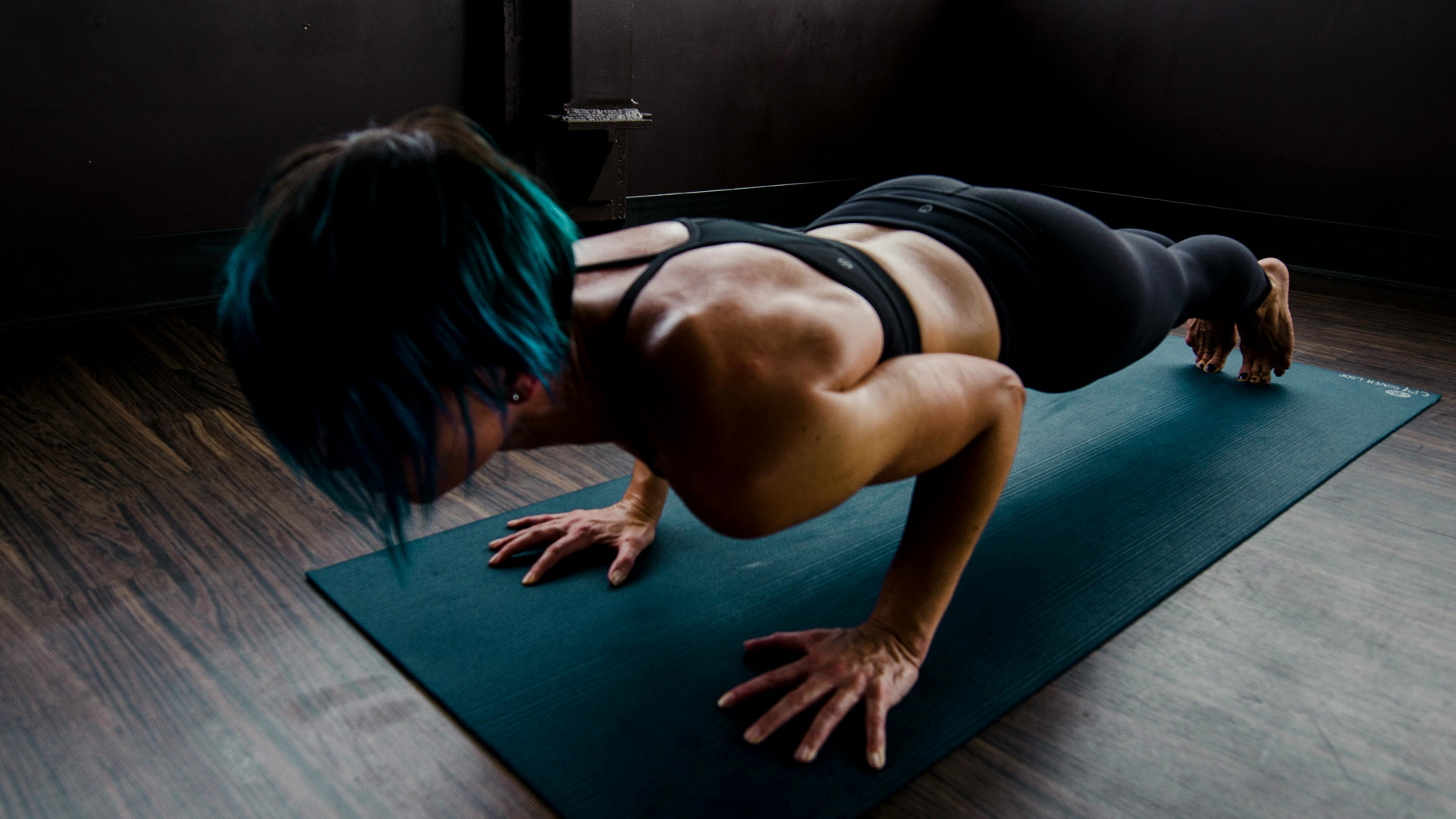 Focus on Long-term Motivation & Commitment