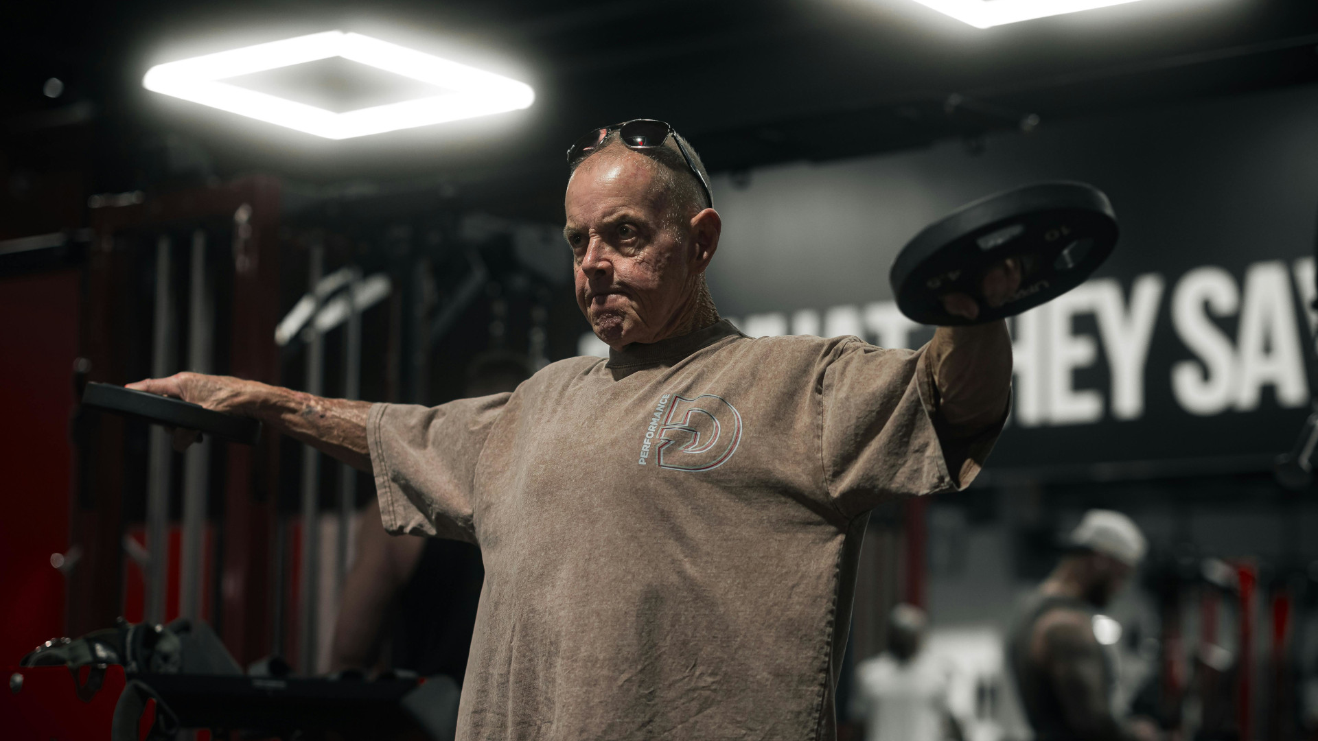 Just Starting Out? Returning after Injury?